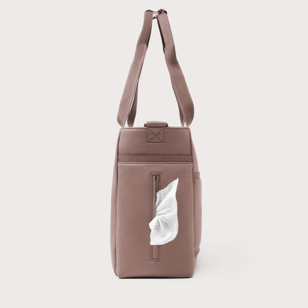 Dagne Dover Wade Diaper Tote