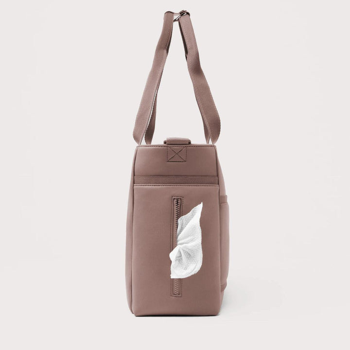 Dagne Dover Wade Diaper Tote