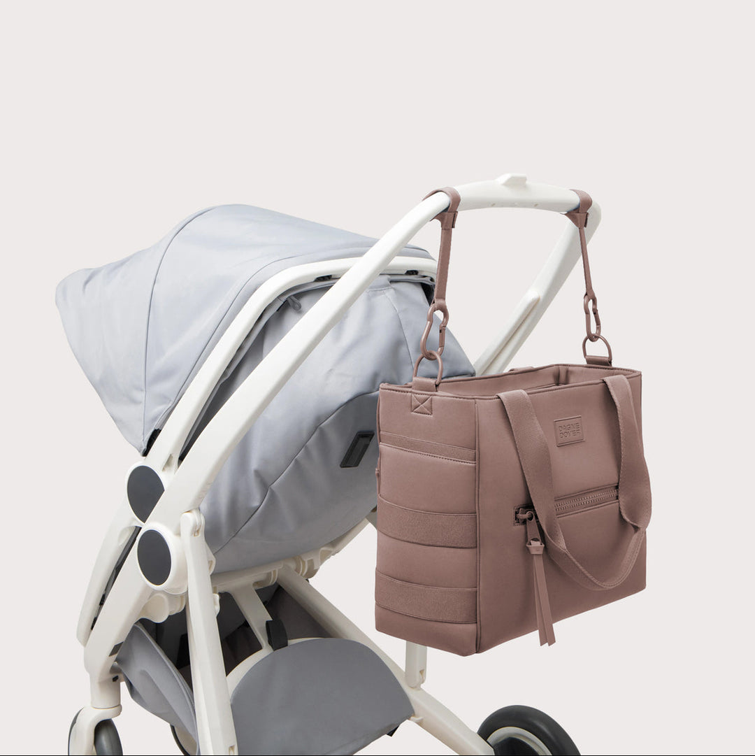 Dagne Dover Wade Diaper Tote
