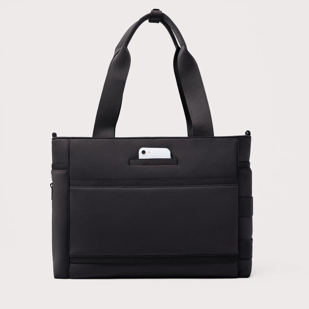 Dagne Dover Wade Diaper Tote