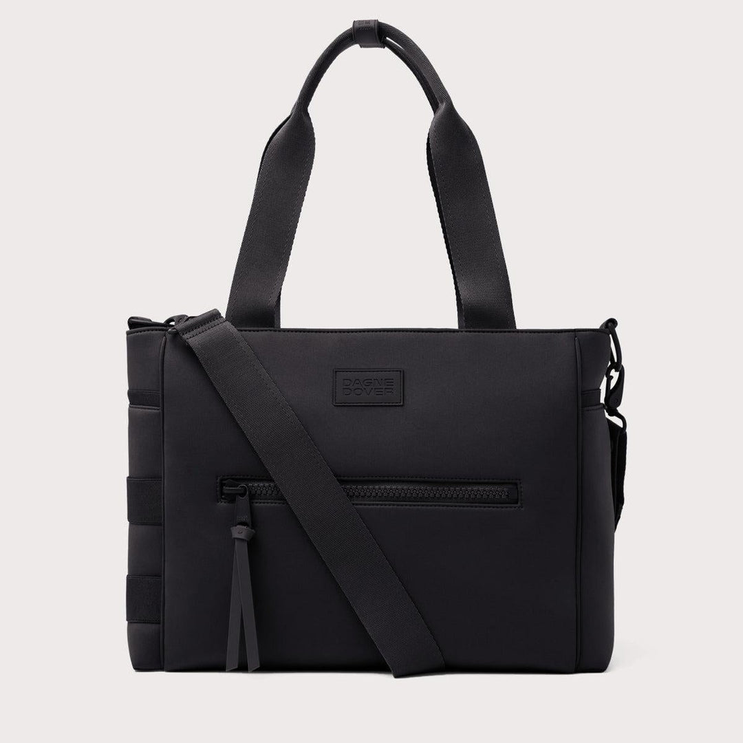 Dagne Dover Wade Diaper Tote