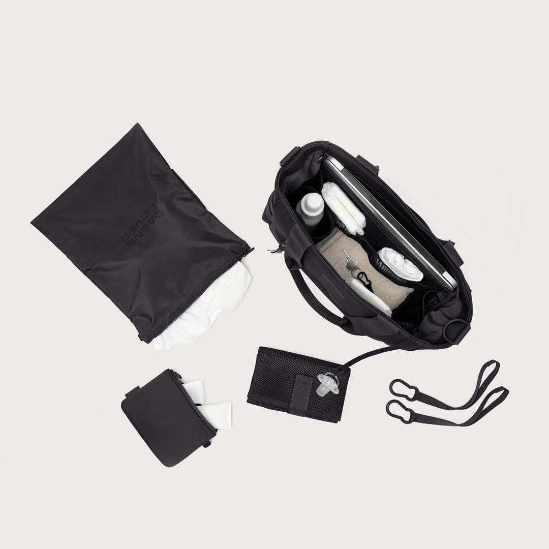 Dagne Dover Wade Diaper Tote
