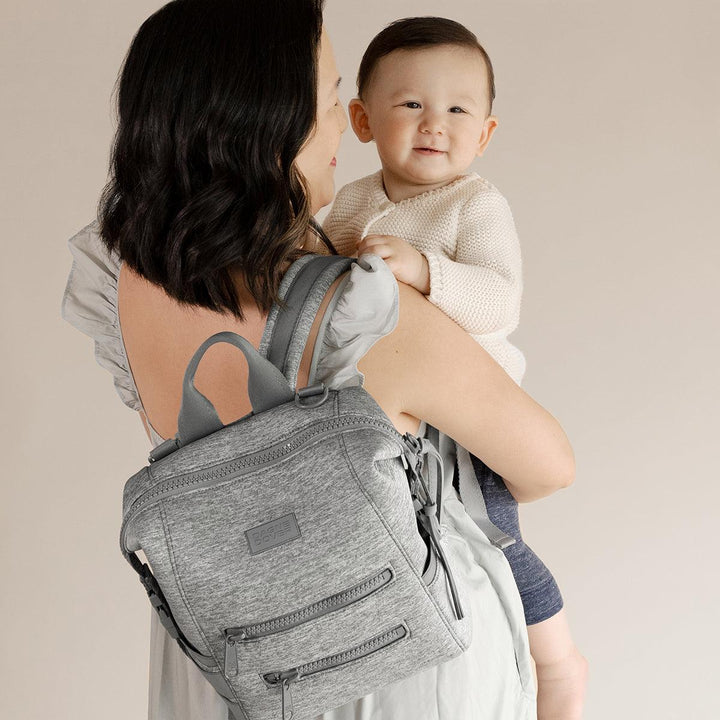 Dagne Dover Indi Diaper Backpack, Small