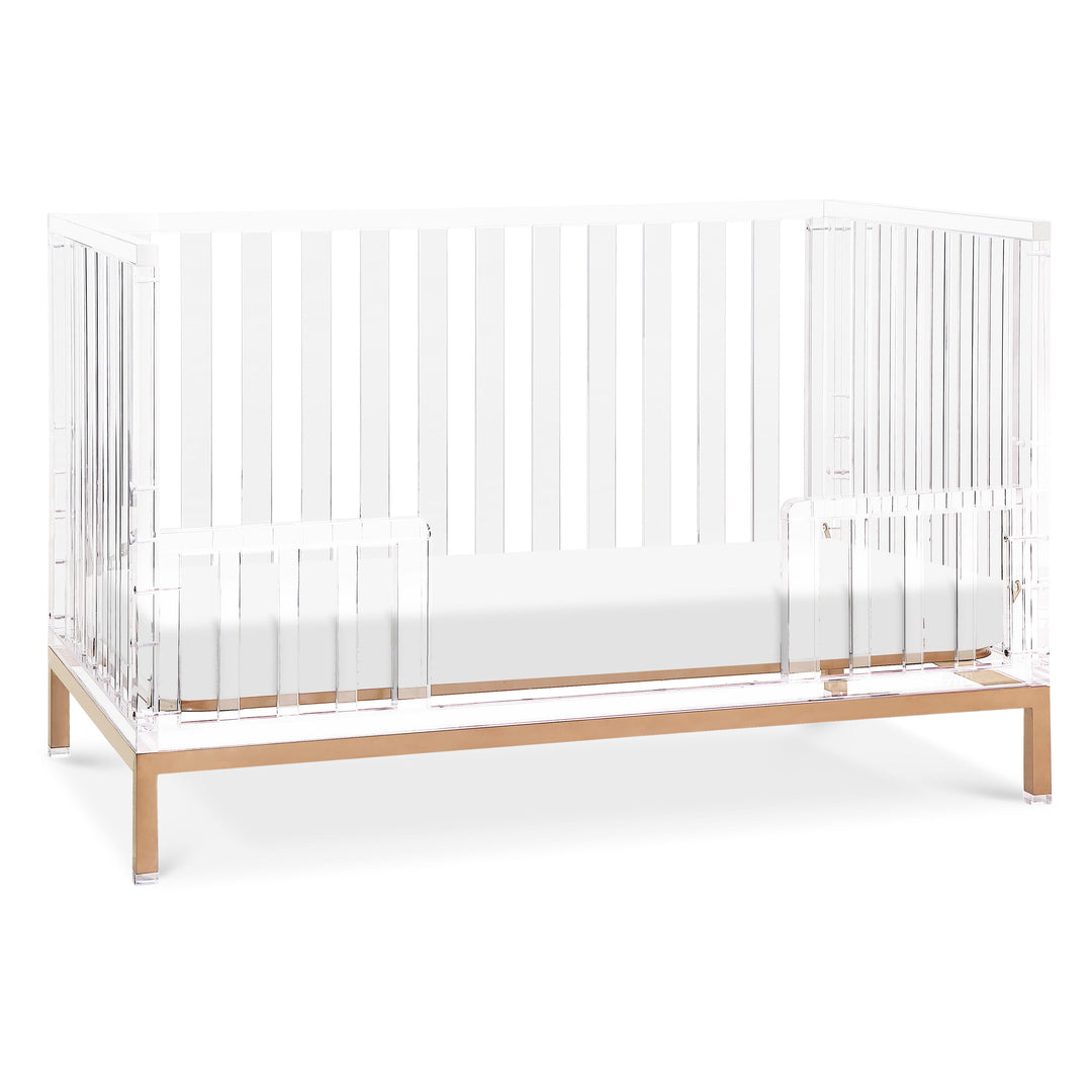 Nursery Works Luma Crib