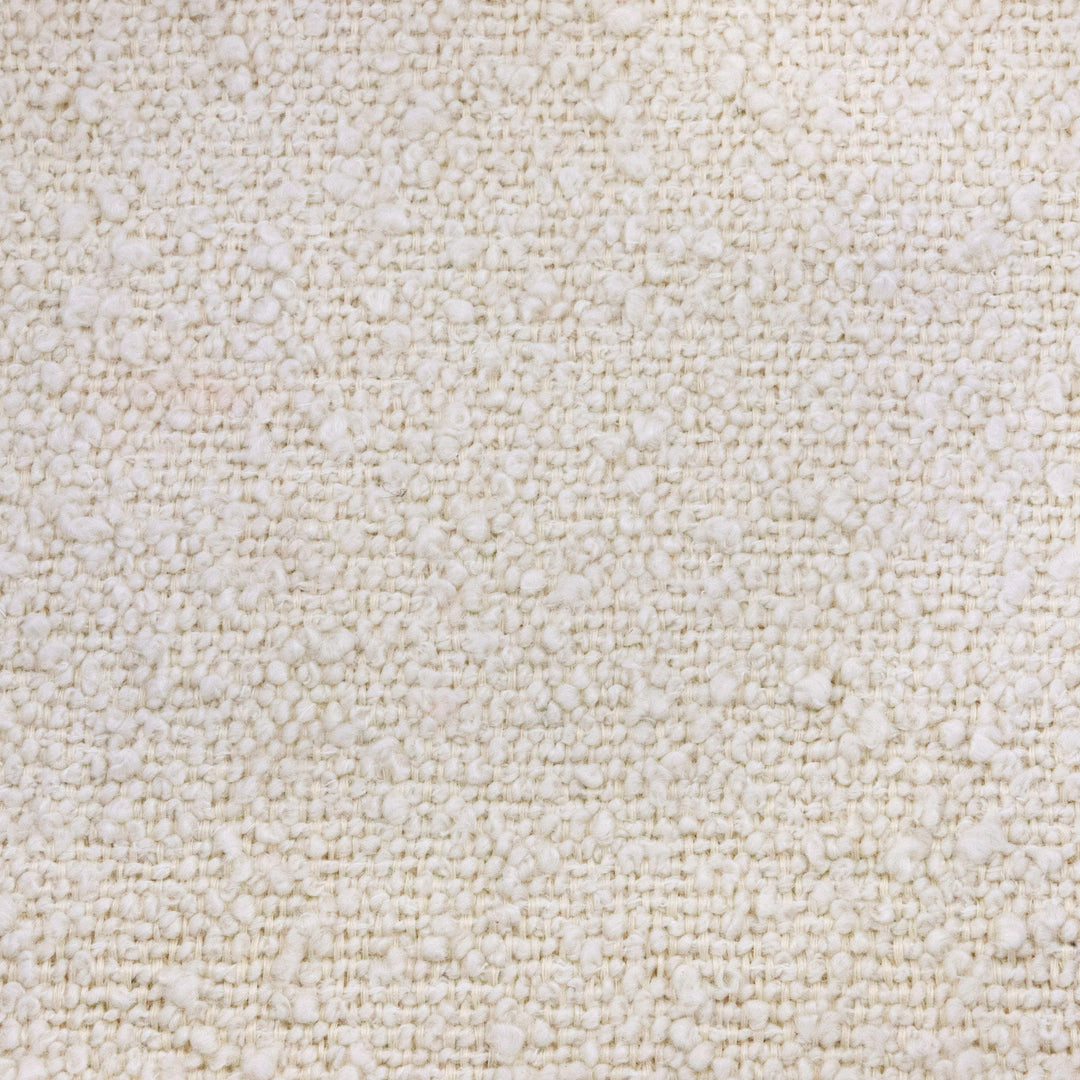 Nursery Works Solstice Swivel Glider in Boucle