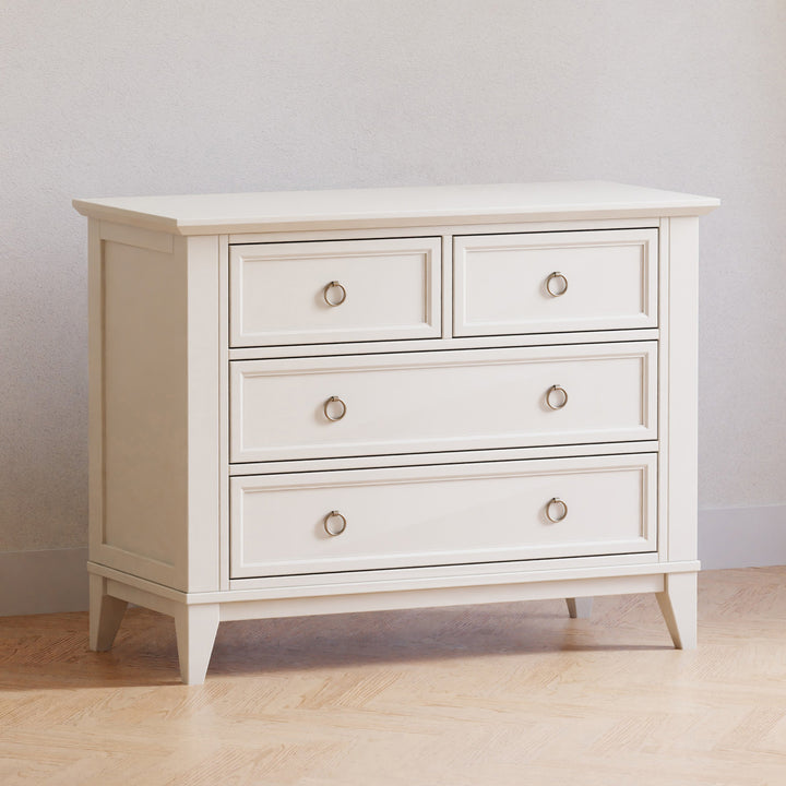 Namesake Emma Regency 4-Drawer Dresser