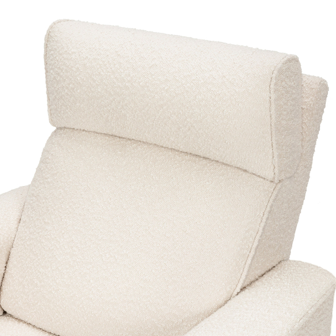 Namesake Willa Deluxe Power Recliner and Swivel Glider with Heat and Massage