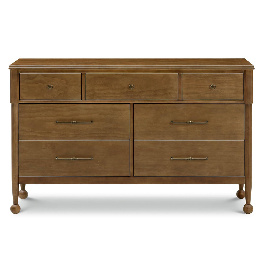 Namesake Alouette 7-Drawer Wide Dresser (56”)
