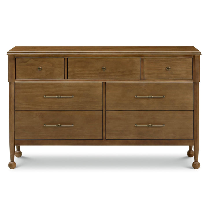Namesake Alouette 7-Drawer Wide Dresser (56”)