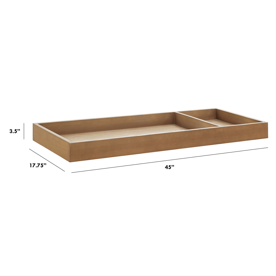 Nursery Works Universal Wide Removable Changing Tray