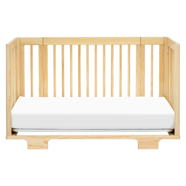 Babyletto Yuzu 8-in-1 Convertible Crib with All-Stages Conversion Kits