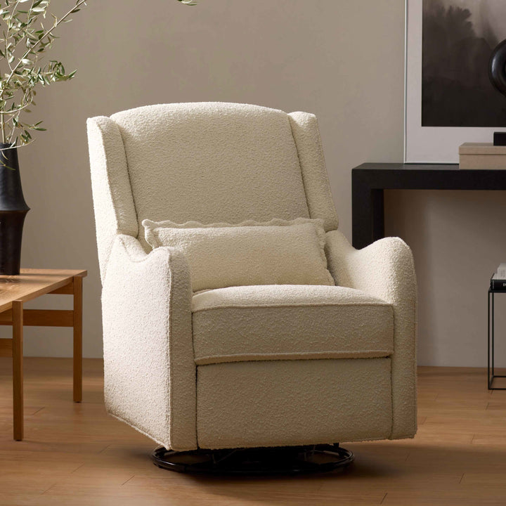 Namesake Devon Recliner and Swivel Glider