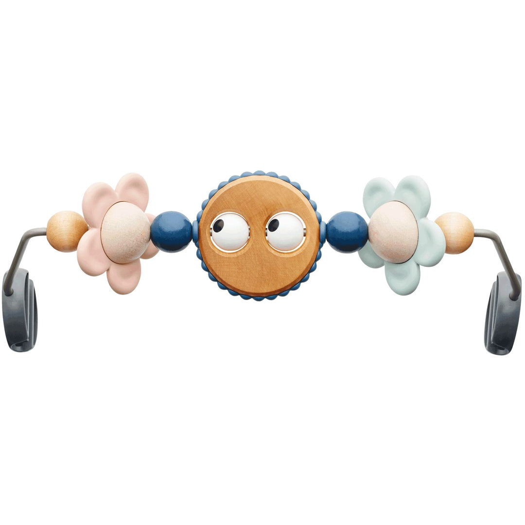 BabyBjörn Toy for Bouncer, Googly Eyes