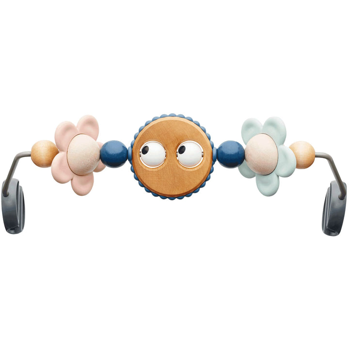 BabyBjörn Toy for Bouncer, Googly Eyes