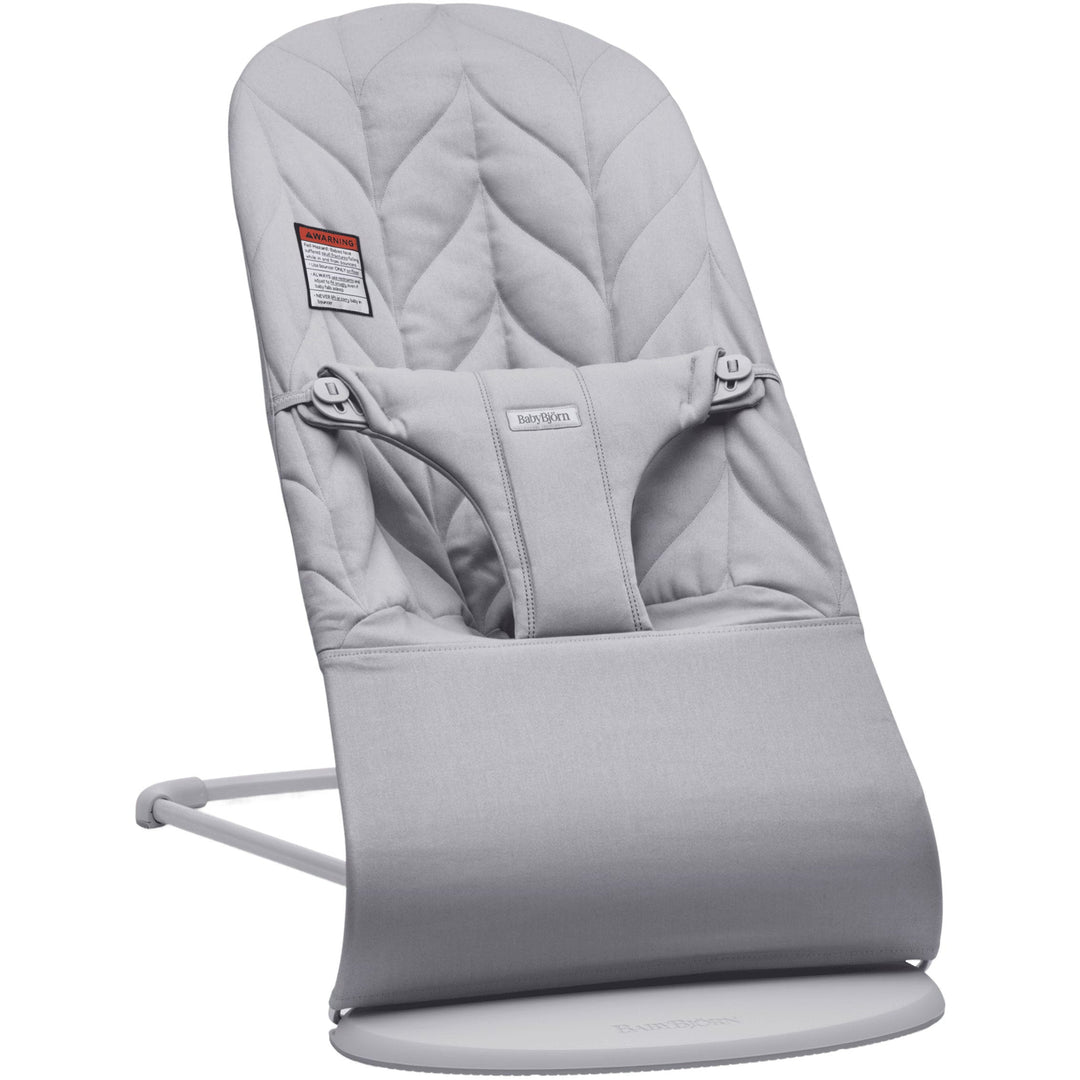 BabyBjörn Bouncer Bliss, Petal Quilt
