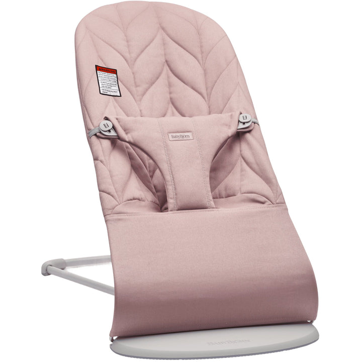BabyBjörn Bouncer Bliss, Petal Quilt