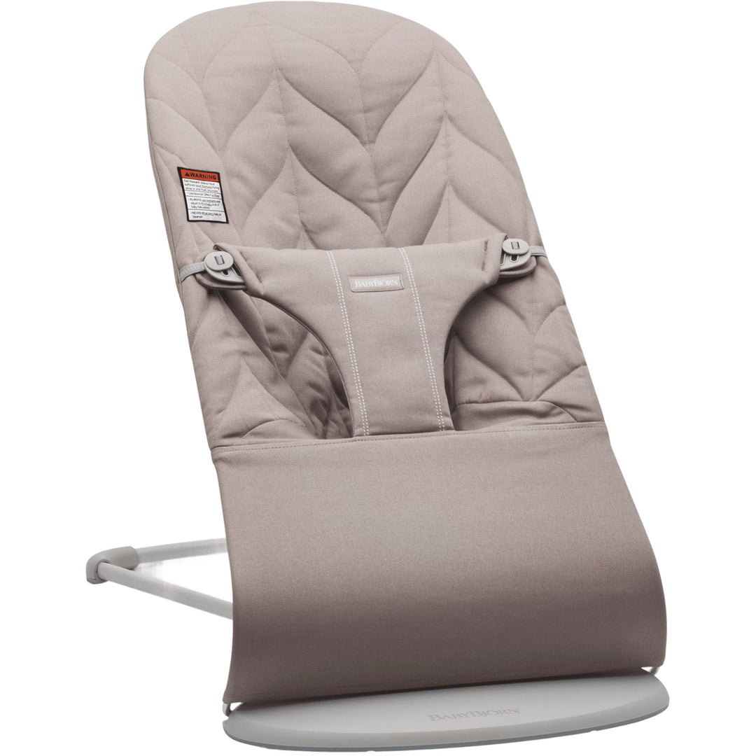 BabyBjörn Bouncer Bliss, Petal Quilt