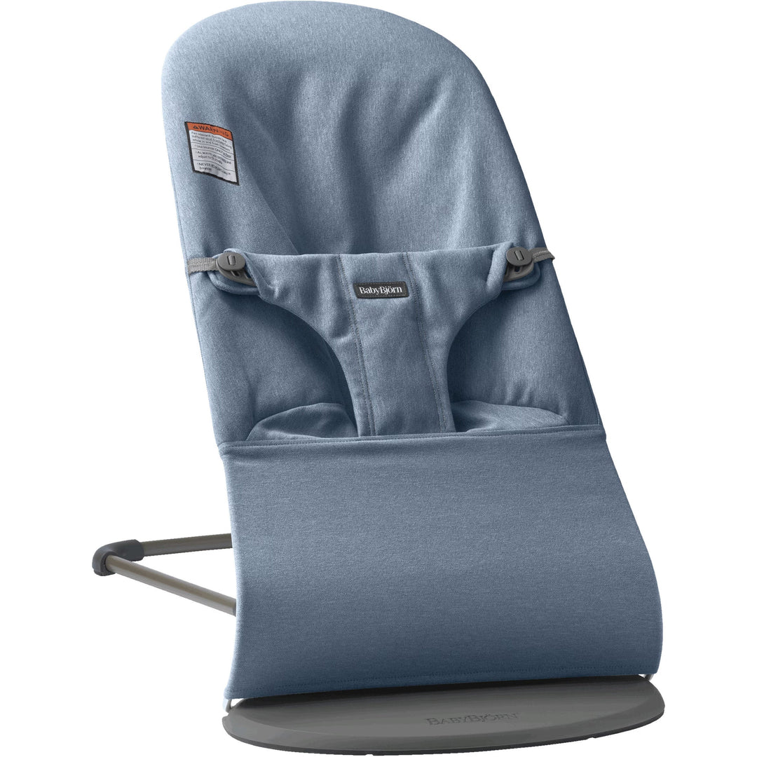 BabyBjörn Bouncer Bliss, Woven