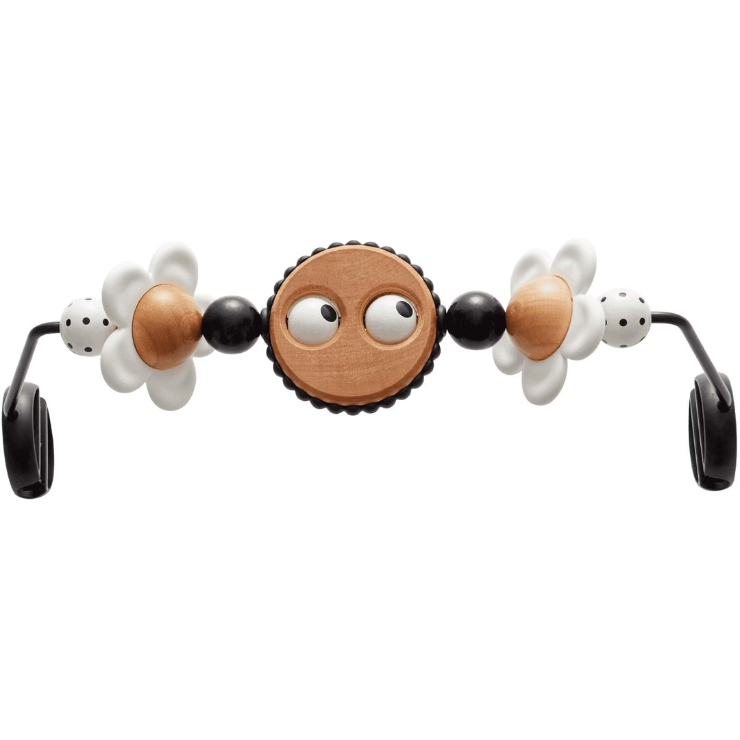 BabyBjörn Toy for Bouncer, Googly Eyes