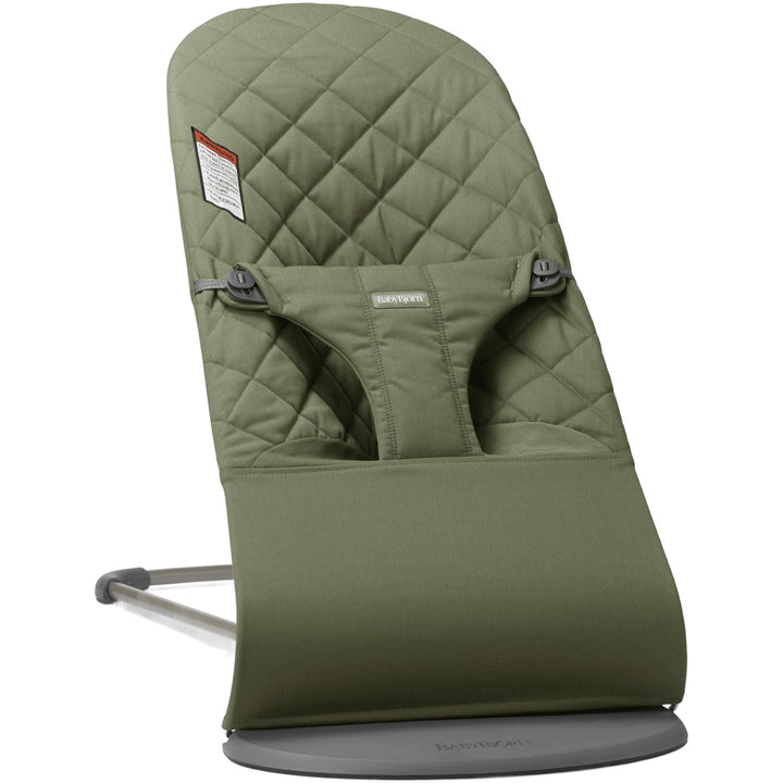 BabyBjörn Bouncer Bliss, Petal Quilt