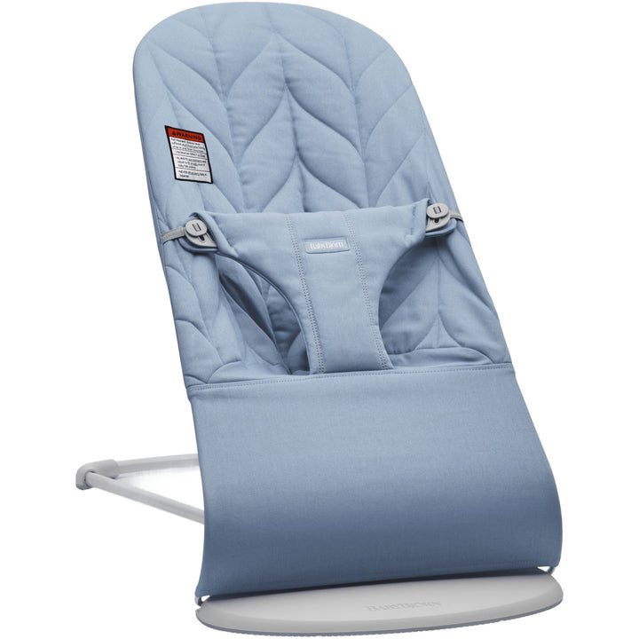 BabyBjörn Bouncer Bliss, Petal Quilt