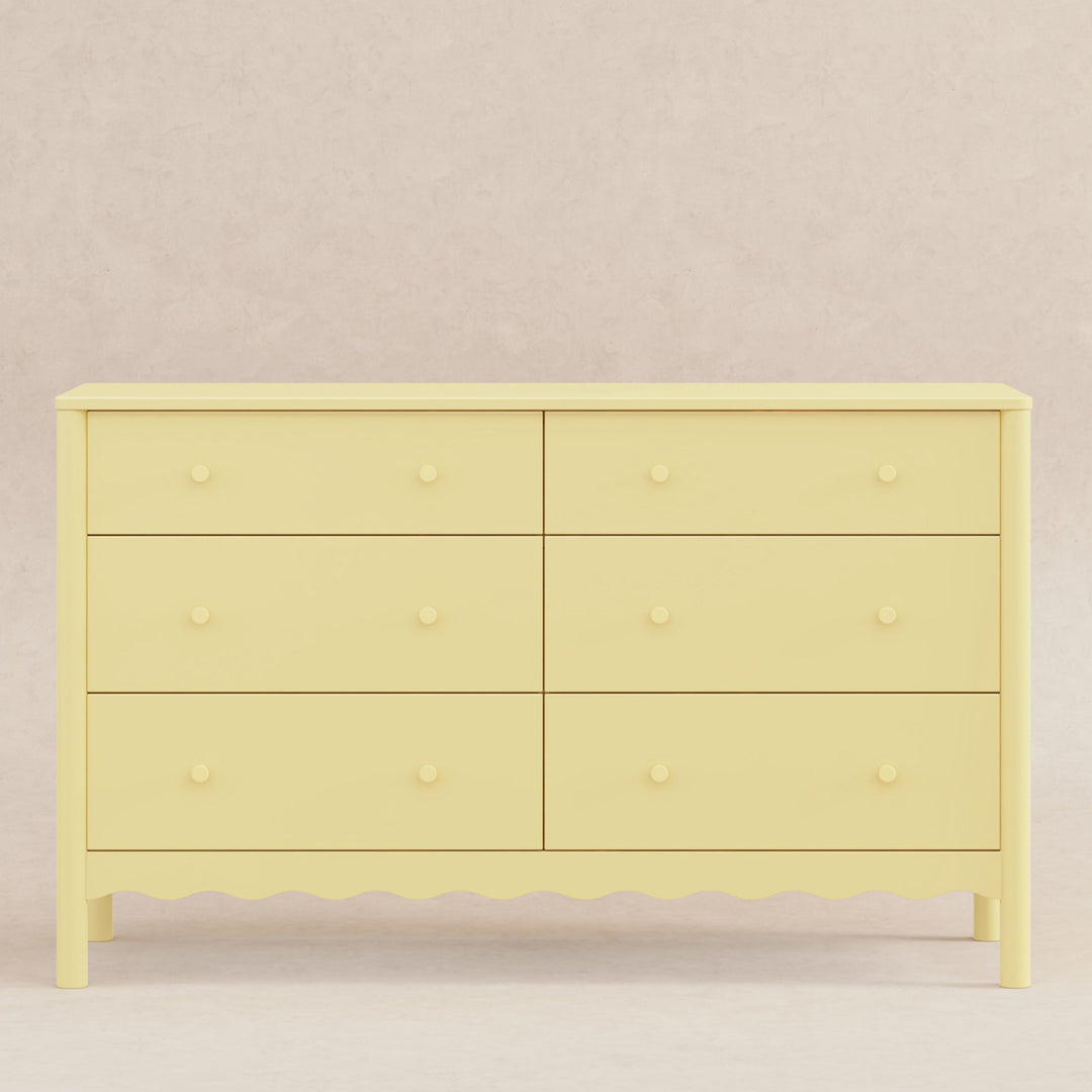 Babyletto Swell 6-Drawer Dresser