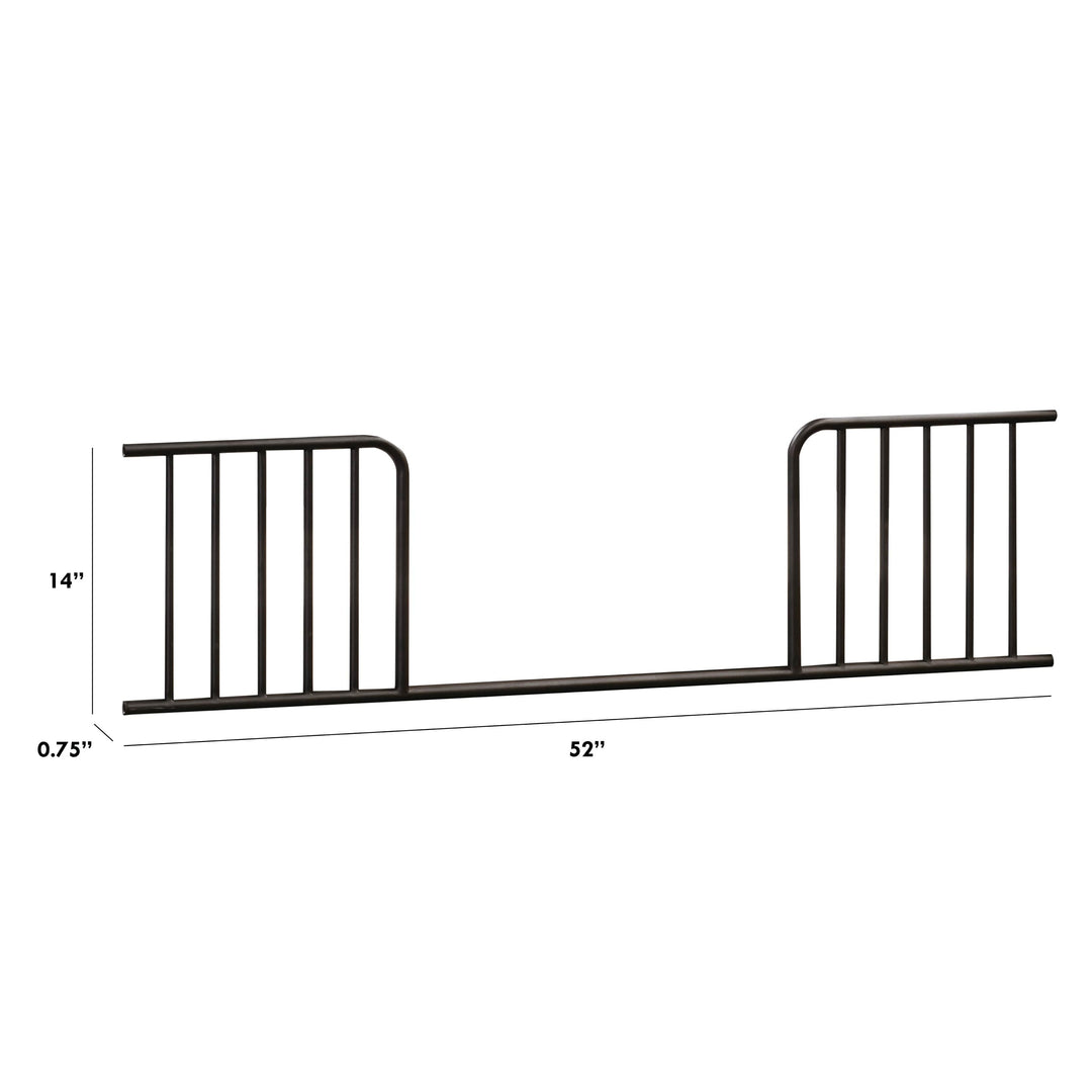 Namesake Camellia-Noelle Toddler Bed Conversion Kit (M21499)
