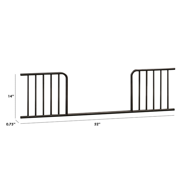 Namesake Camellia-Noelle Toddler Bed Conversion Kit (M21499)