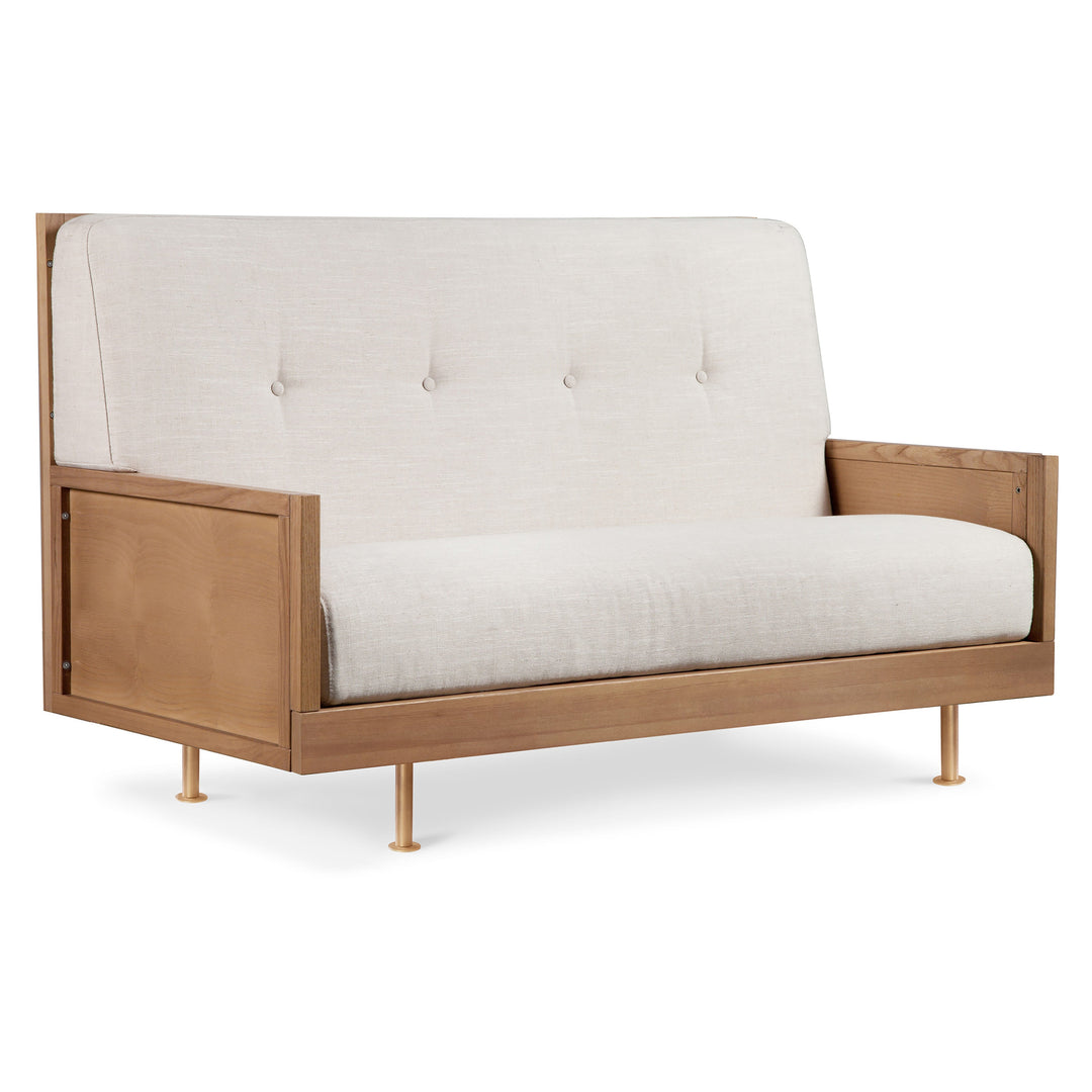 Nursery Works Novella Crib