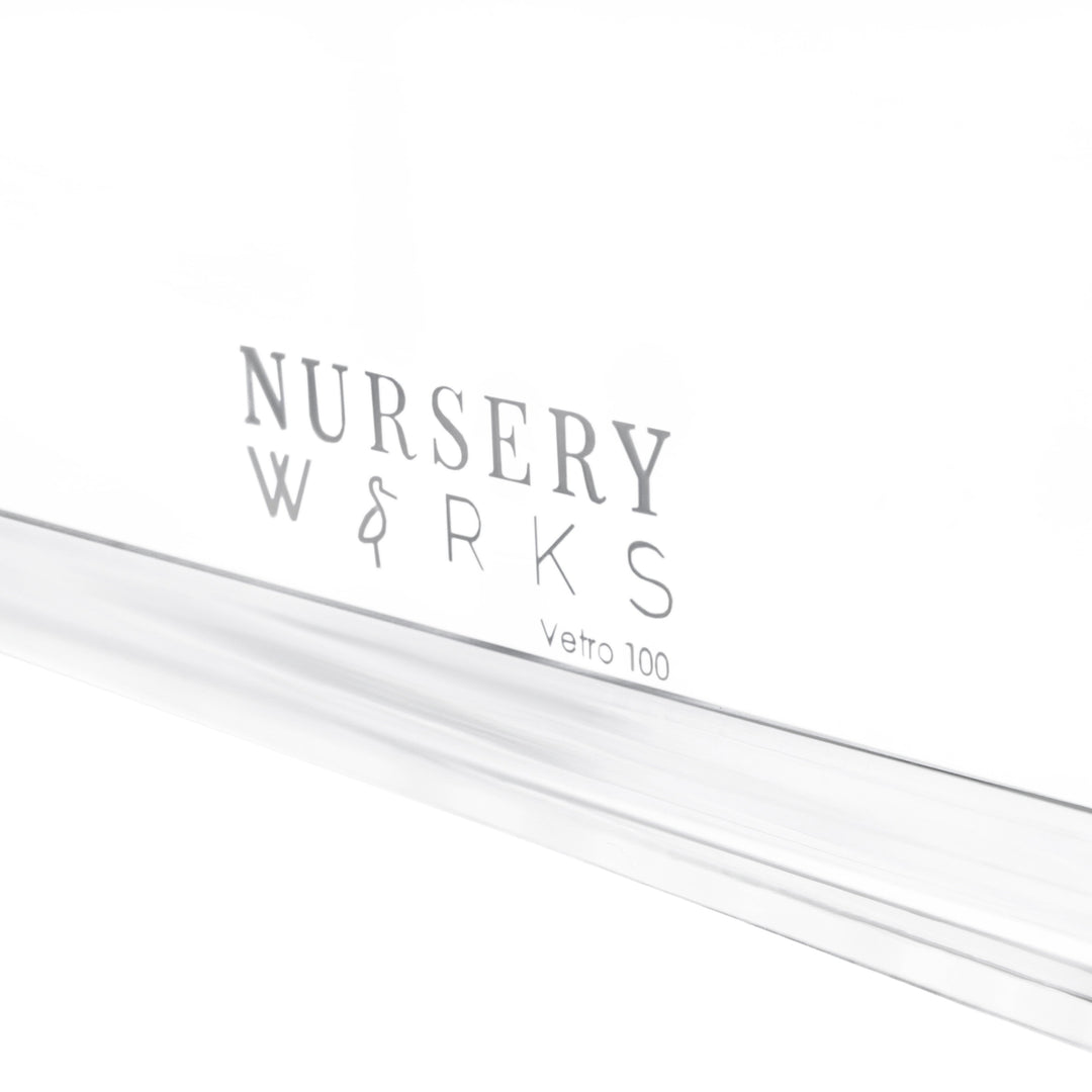 Nursery Works Vetro Crib