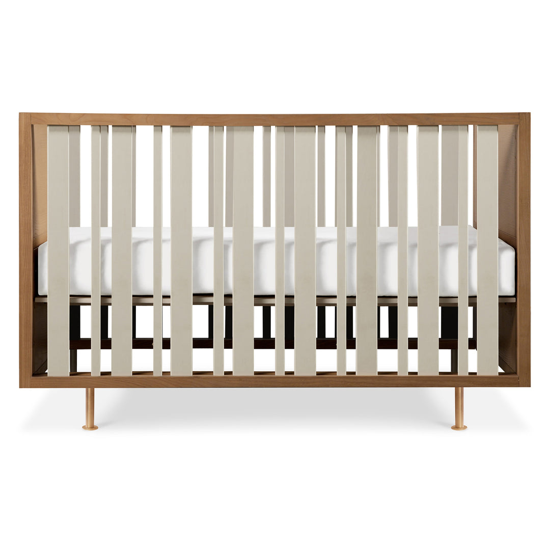 Nursery Works Novella Crib