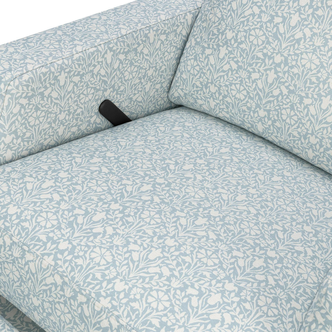 Morris &amp; Co. x Namesake Crewe Recliner and Swivel Glider