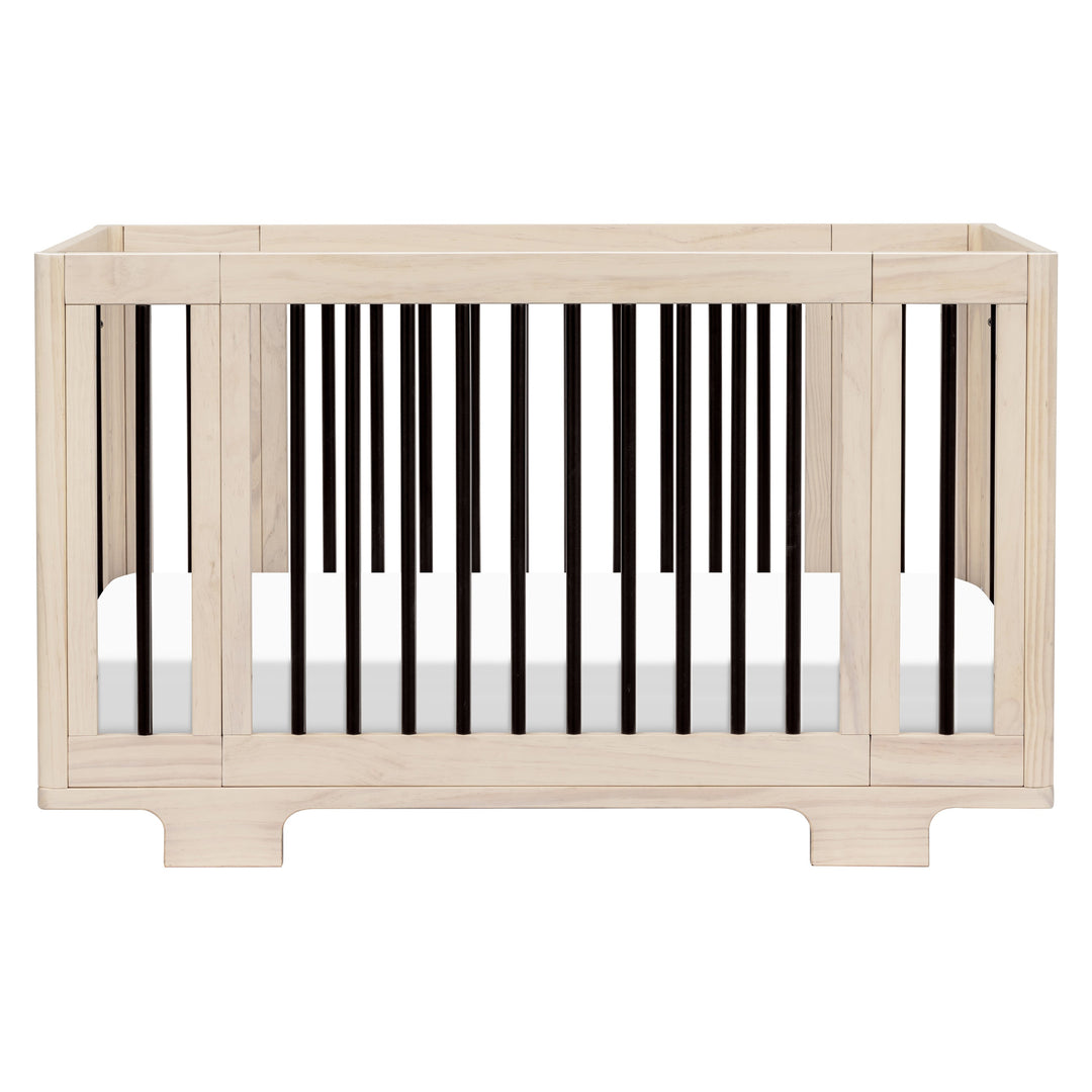 M23401NXB,Babyletto,Yuzu 8-in-1 Convertible Crib Yuzu 8-in-1 Convertible Crib