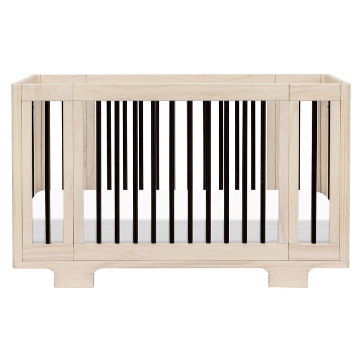 M23401NXB,Babyletto,Yuzu 8-in-1 Convertible Crib Yuzu 8-in-1 Convertible Crib