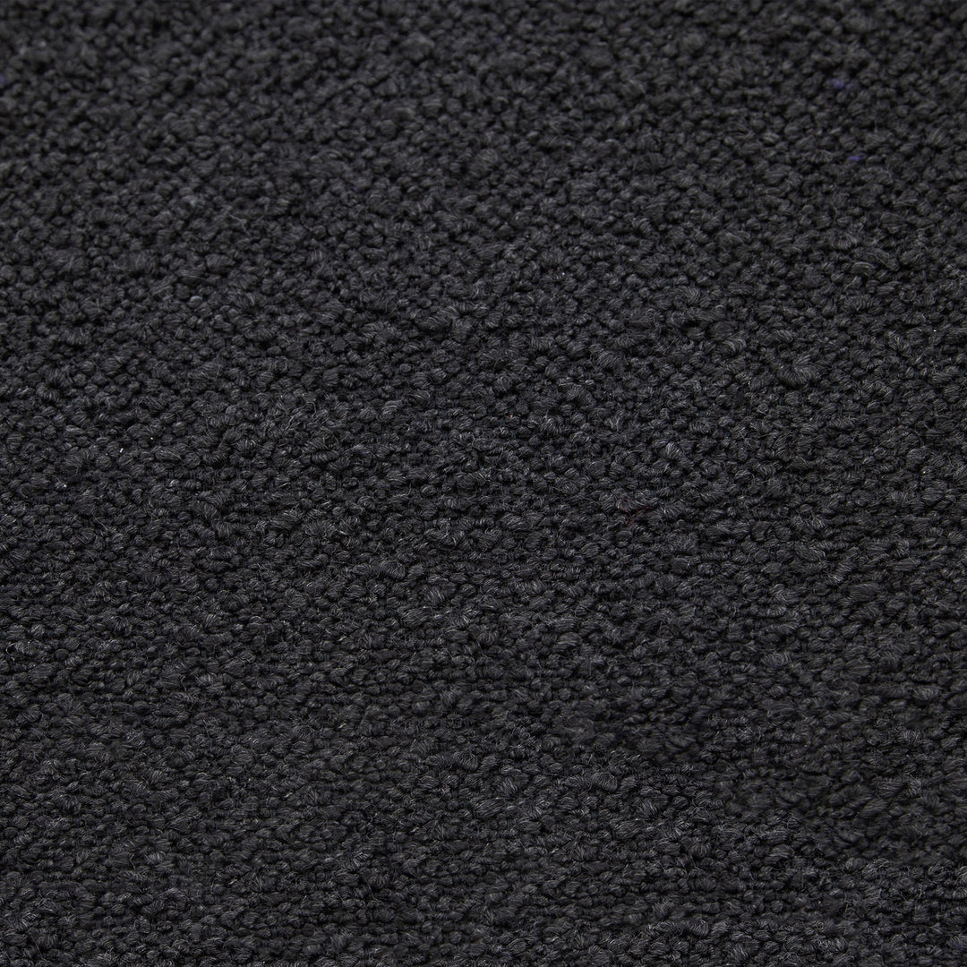 Nursery Works Solstice Swivel Glider in Boucle