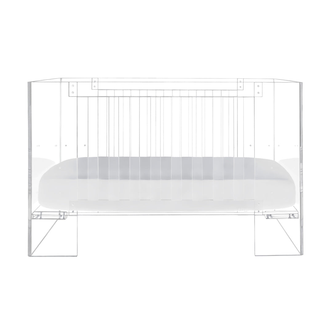 Nursery Works Vetro Crib