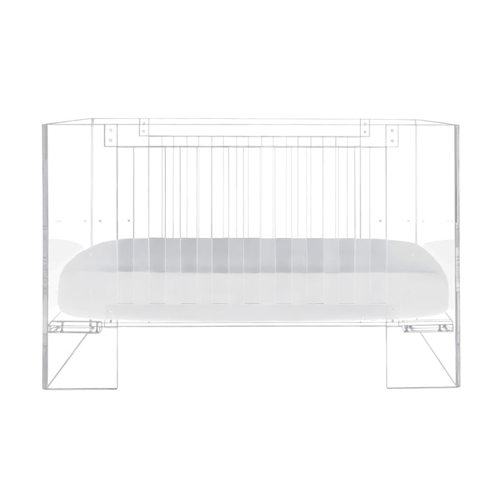 Nursery Works Vetro Crib
