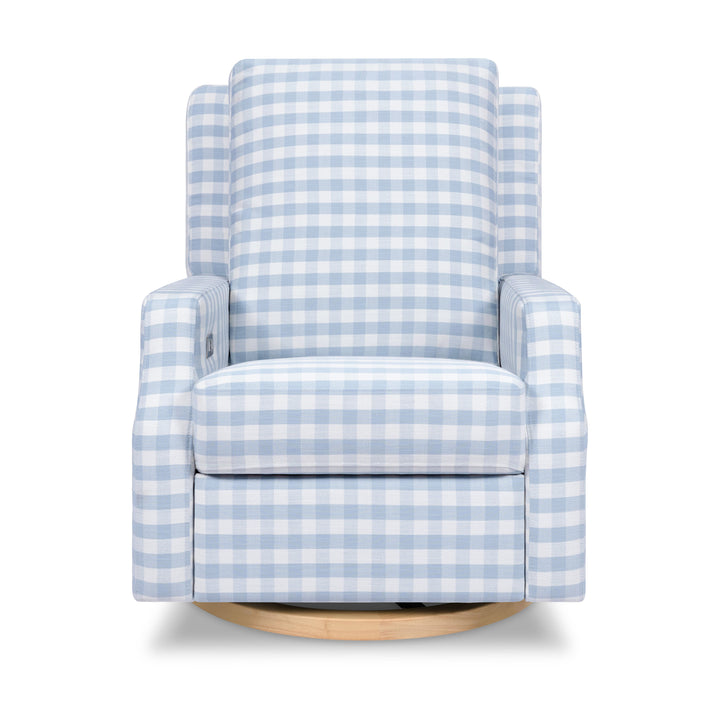Namesake Crewe Electronic Recliner and Swivel Glider