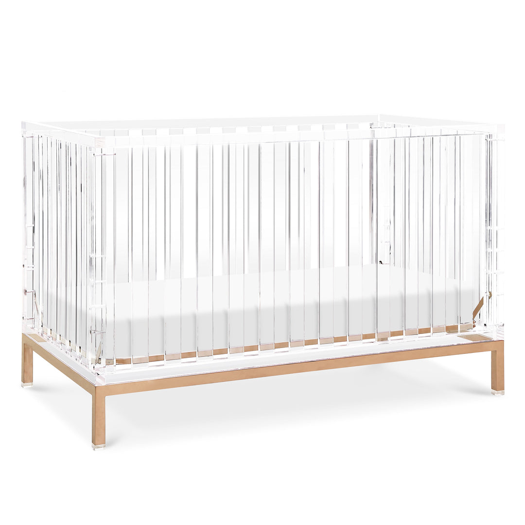 Nursery Works Luma Crib