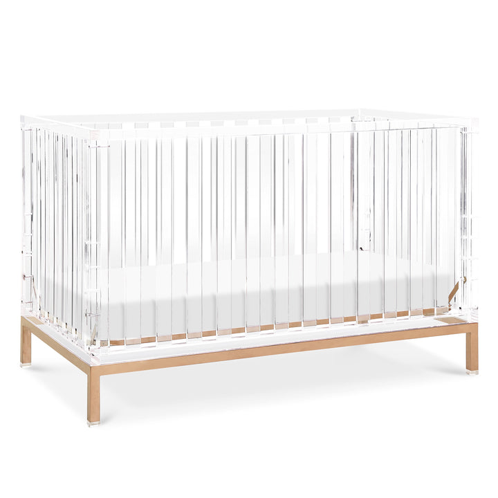 Nursery Works Luma Crib