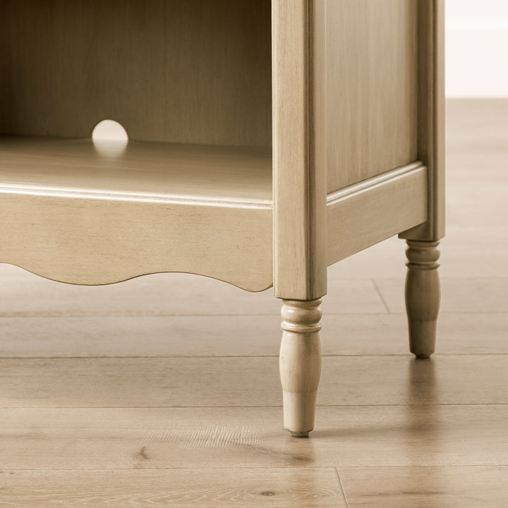 Namesake Liberty Bookcase