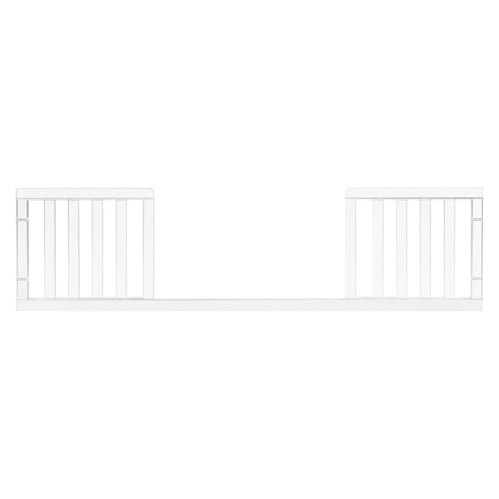 Nursery Works Altair Acrylic Toddler Bed Conversion Kit