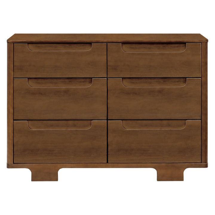 Babyletto Yuzu 6-Drawer Dresser