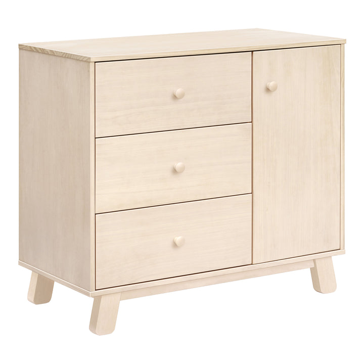 Babyletto Hudson Modern 3-Drawer Dresser