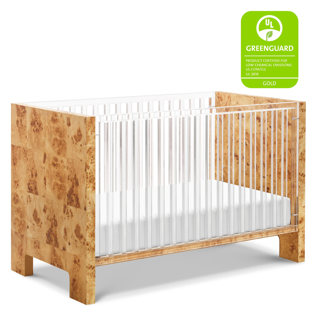 Nursery Works Altair Crib