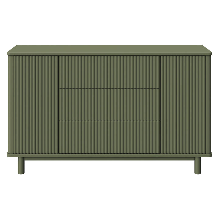 Babyletto Pogo Tambour Dresser