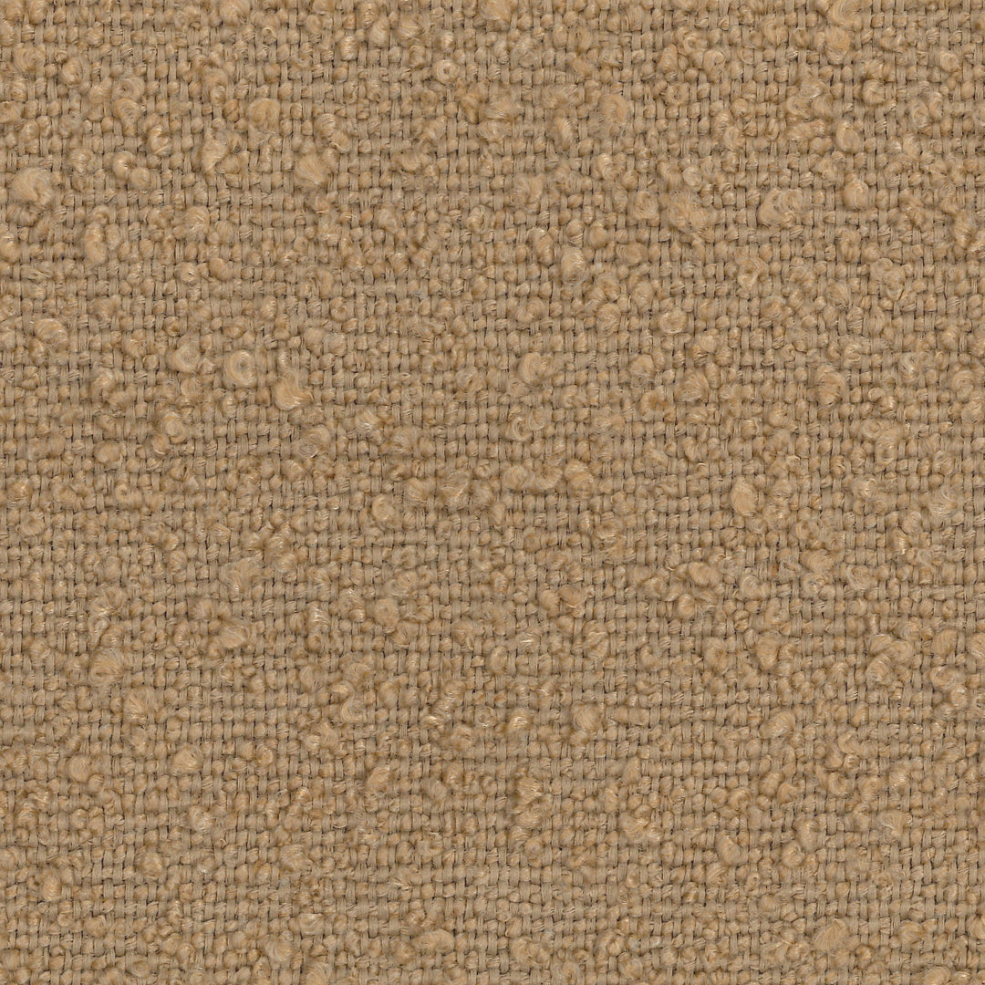 Babyletto Foy Glider in Boucle