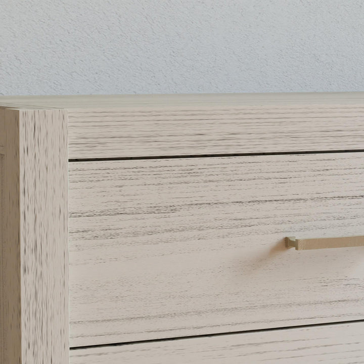 Monogram by Namesake Hemsted 6-Drawer Dresser