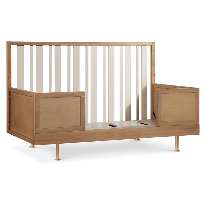 Nursery Works Novella Crib