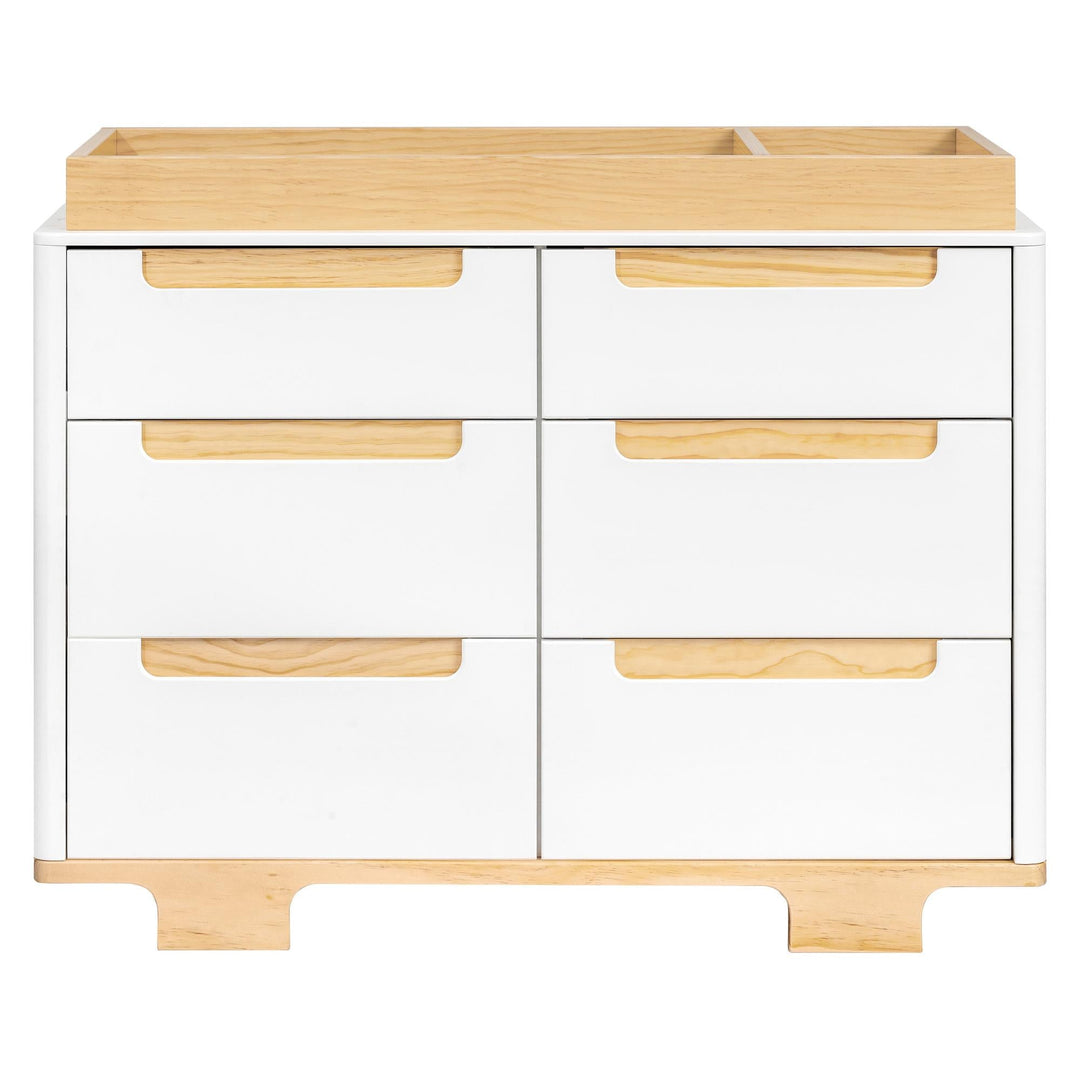 Babyletto Yuzu 6-Drawer Dresser